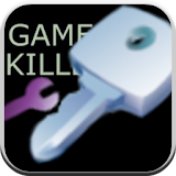 Game Killer icon