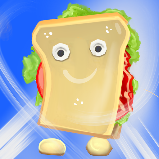 Sandwich Sniper logo