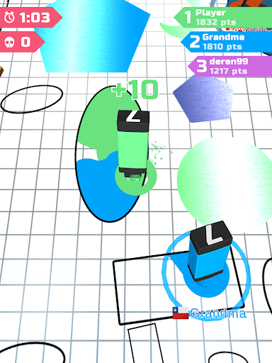 Screenshot of MagicMarker.io