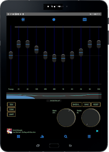 Poweramp V3 Skin Yaps V126 0 Apk Paid Android Mods Apk