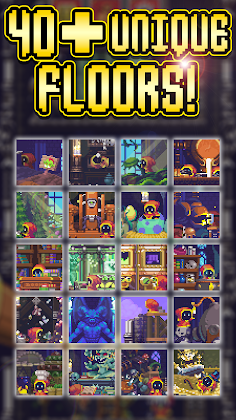 Idle Apocalypse - Screenshot 2