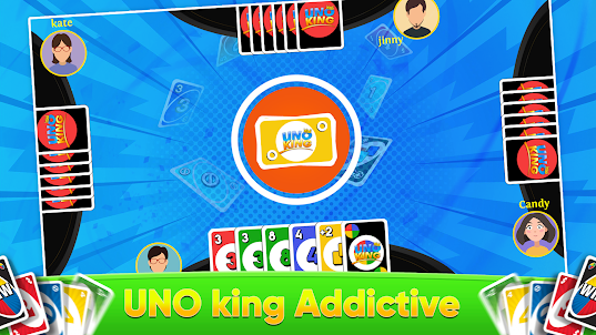 UNO ONLINE free online game on
