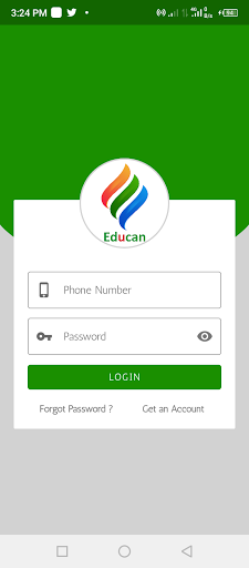 Educan Screen 3