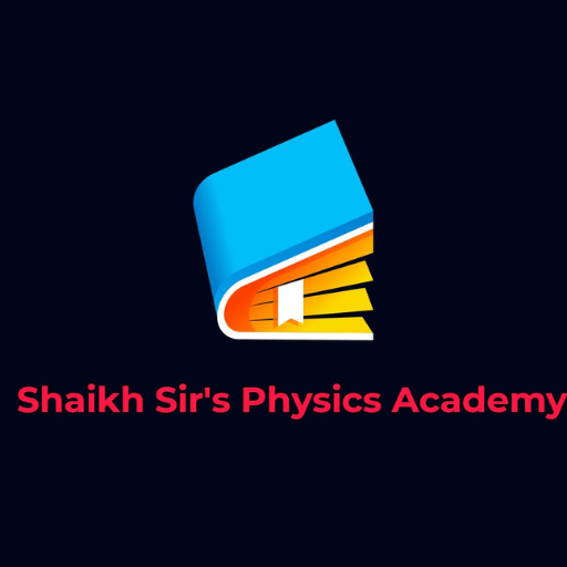 Shaikh Sirs Physics Academy logo