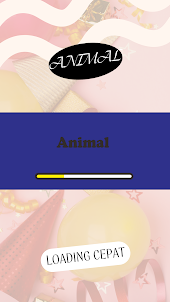Animal - nama nama hewan