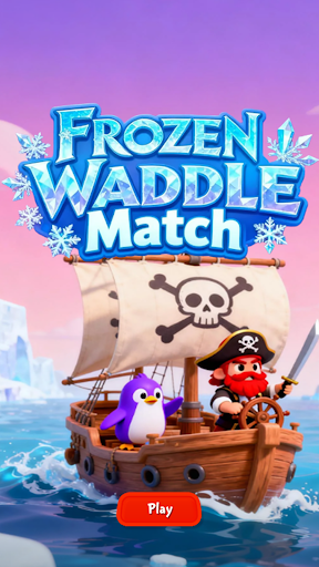 Frozen Waddle Match