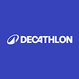 Decathlon Sports Shopping App icon