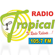 Radio Tropical Puerto Maldonado  Icon