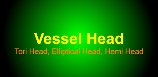 Pressure Vessel Heads