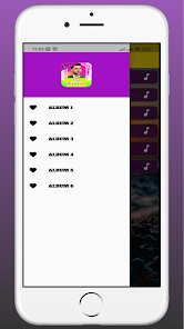 Screenshot 3 the weeknd all songs online android