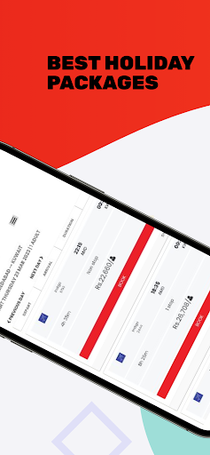 Travel Pro Online Screen 3