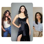Cover Image of ดาวน์โหลด Hot Indian Actress Wallpapers 1.0.0 APK