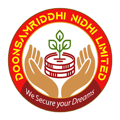 Doon Samriddhi Nidhi logo