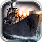 Cover Image of डाउनलोड War of Warship:French  APK