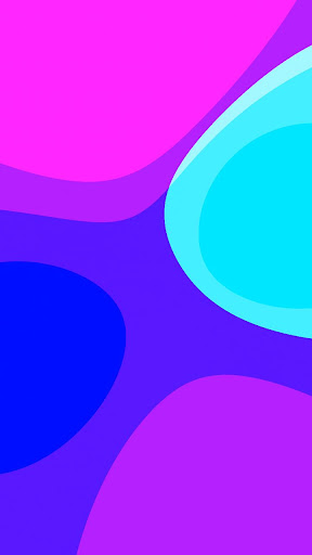 pink blue wallpaper Screenshot 1 - AppWisp.com