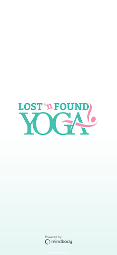 Lost 'n Found Yoga Screenshot 1 - AppWisp.com