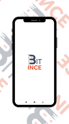 INCE Bit Screenshot 1 - AppWisp.com
