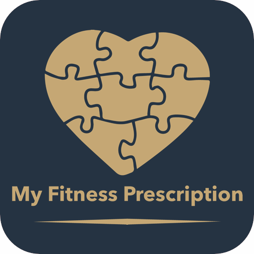 My Fitness Prescription logo