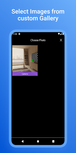 Screenshot of Live Photo