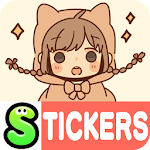Cover Image of Download Frank-remark Stickers Free 2.1.10.1 APK