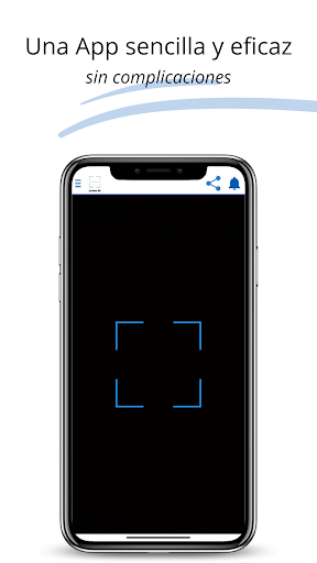 Escáner QR Screen 2