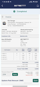 Screenshot image