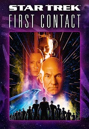 Slika ikone Star Trek VIII: First Contact
