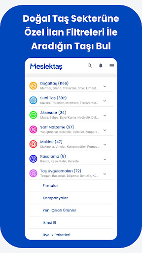 Meslektaş Screen 3