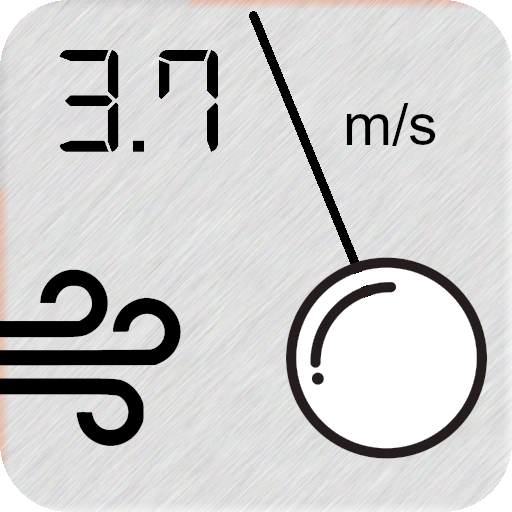 Ping Pong Anemometer logo