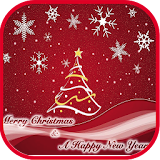 Christmas Wallpapers Free icon
