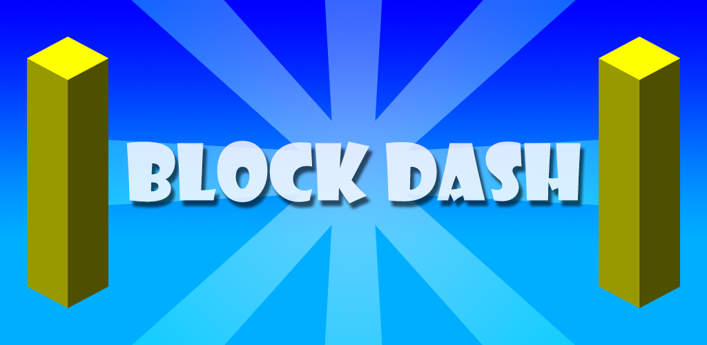 Dash blocks. Dash Block.
