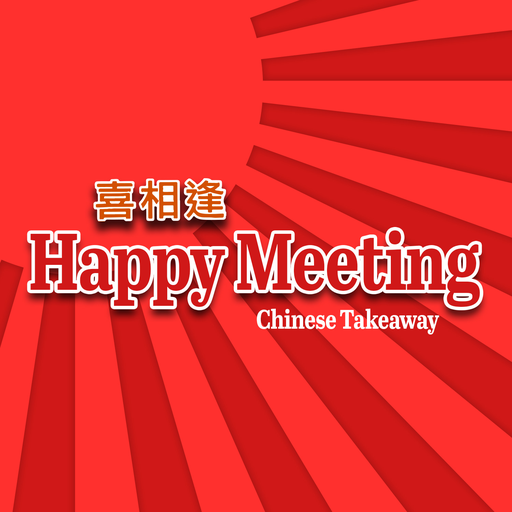 Happy Meeting logo