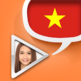 Vietnamese Video Translation icon