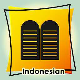 Icon image Indonesian Bible