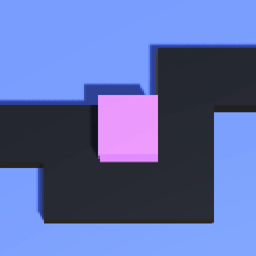 Snake n Cubes logo