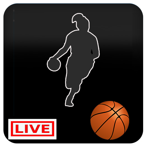 Watch Live WNBA Basketball Logo
