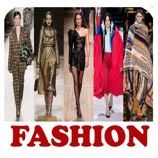 Fashion logo