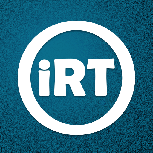 inREALTIME logo