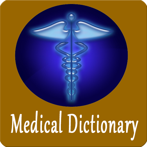 Medical Dictionary 0.0.8 Icon