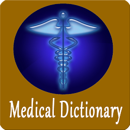 صورة رمز Medical Dictionary