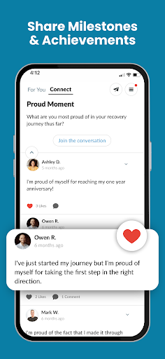 Pacific Sky Alumni ekran görüntüsü