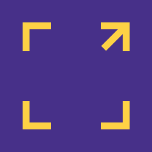 RealQR logo