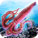 Ocean Squid Simulator - dive into animal survival! Laai af op Windows