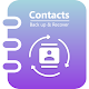 Bluetooth contact transfer & Contacts Backup 2021 Download on Windows