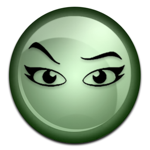 Face Rebus logo