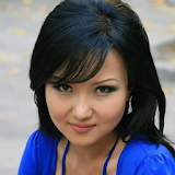 Нуркулова Неля Кыргызча ырлар icon