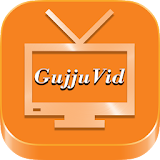 GujjuVid App icon