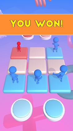 Tic Tac Toe 3D - Screenshot 3