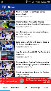 Chicago Baseball – Cubs Edition 5