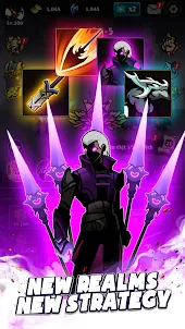 Hero Shooter